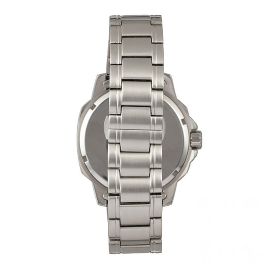Elevon Hughes Armbanduhr mit Datum - Image 2