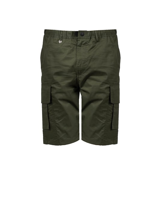 Antony Morato Shorts Herren grün - Image 1