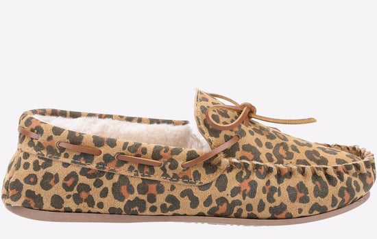 Hush Puppies Allie MEMORY FOAM Hausschuhe Womens - Image 1
