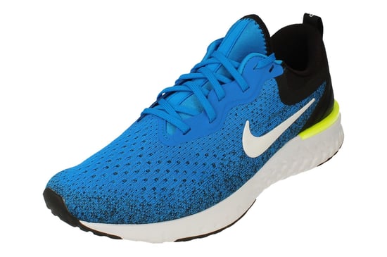 Nike Odyssey React Herren Blau Turnschuhe - Image 1