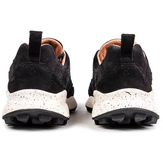 Flower Mountain Yamano 3 Trainers Noir - Image 3