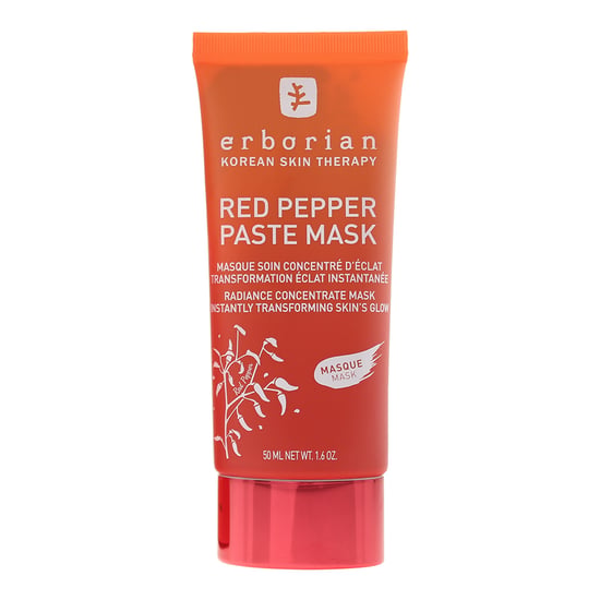 Erborian Red Pepper Paste Radiance Konzentrat Maske 50ml - Image 2
