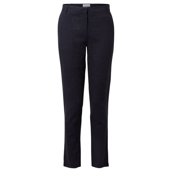 Craghoppers Womens/Ladies Orisia NosiBotanical Hose (Marine) - Image 1