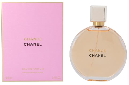 Chanel Chance Edp Spray 100ml. - Image 3