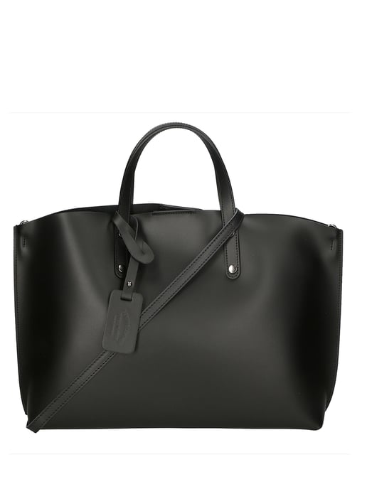 Gave Lux Schultertasche Frauen BLACK - Image 5
