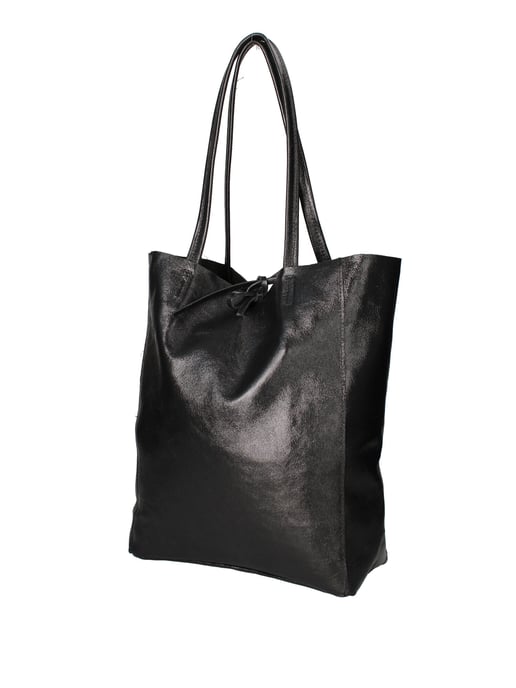 Gave Lux Shopper-Tasche Frauen BLACK - Image 2