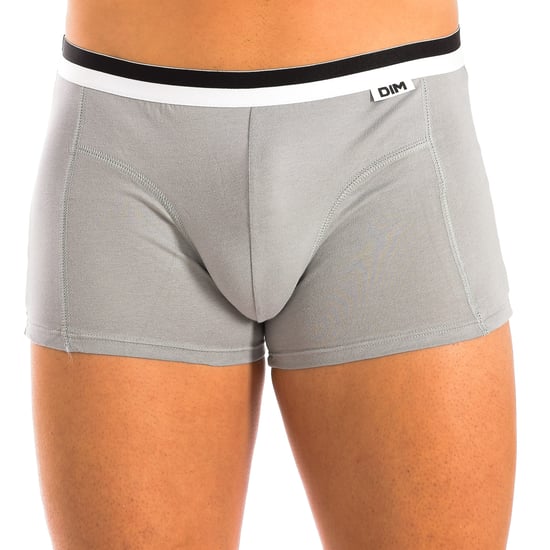Pack-2 Boxers Unno Basic breathable fabric D05H2 men