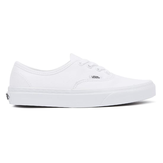 Vans Weiß Authentic Turnschuhe - Image 4