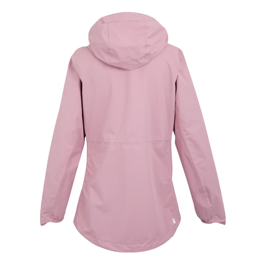 Regatta - "Hamara IV" Jacke, wasserfest für Damen (Lila) - Image 2