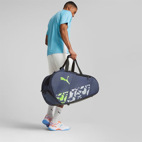 PUMA Mens SolarATTACK Padel Tennis Bag
