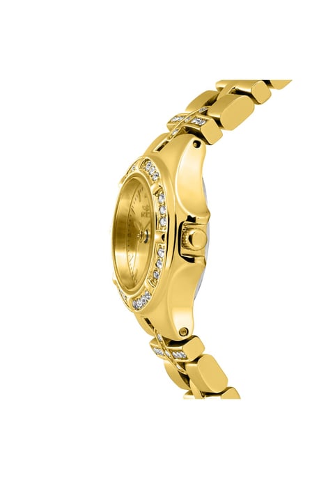 Invicta Wildflower 0134 Women's Quartz Watch - 21mm