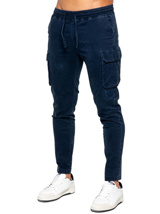 Enzo | Herren Cargo-Hose - Image 1
