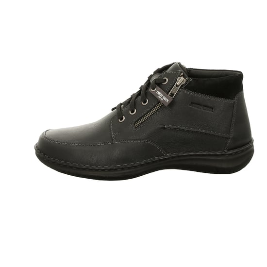JOSEF SEIBEL Anvers 84 | Stiefelette für Herren | Schwarz Anvers 84, schwarz - Image 2