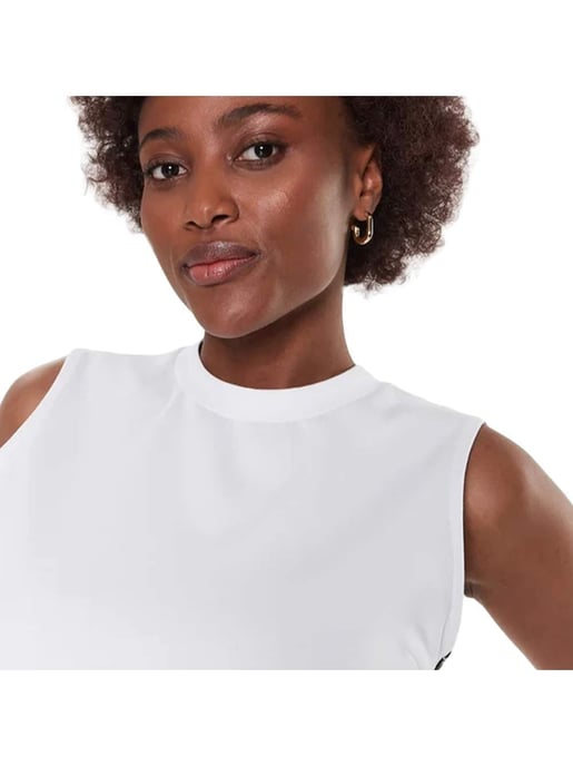 Calvin Klein Damen Top Milano - Image 2