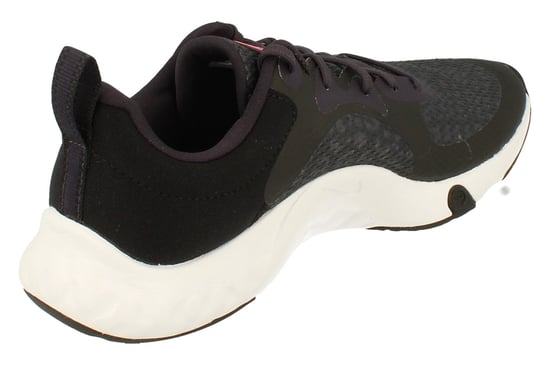 Nike Damen Renew In-Season Tr 11 Schwarz Turnschuhe - Image 3