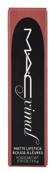 MAC Macximal Silky Matte Lipstick. - Image 2