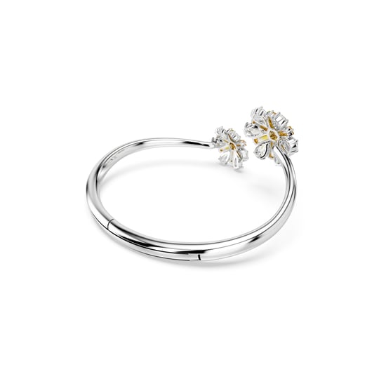 Swarovski 'Idyllia' Damenarmband aus Basismetall - Silber 5679936 - Image 4