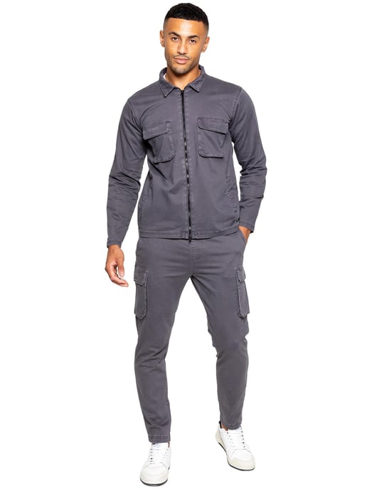 Enzo | Herren Cargo-Hose - Image 5