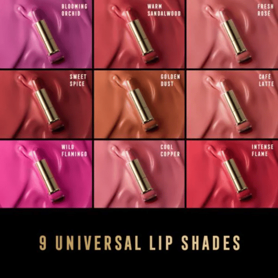 Priyanka Lipstick #078-sweet Spice 3,5 gr - Image 2