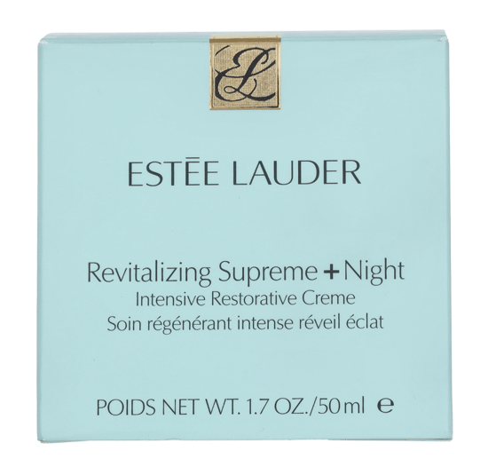 E.Lauder Revitalisierende Supreme + Nacht 50 ml - Image 2