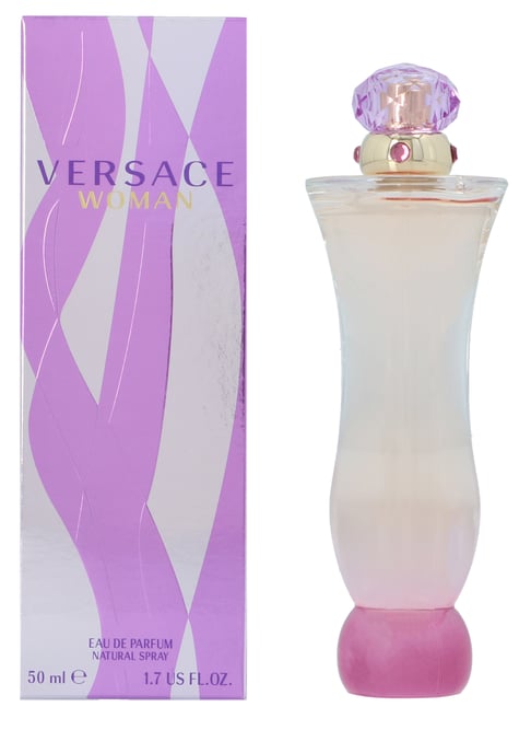 Versace Woman Edp Spray 50ml - Image 1
