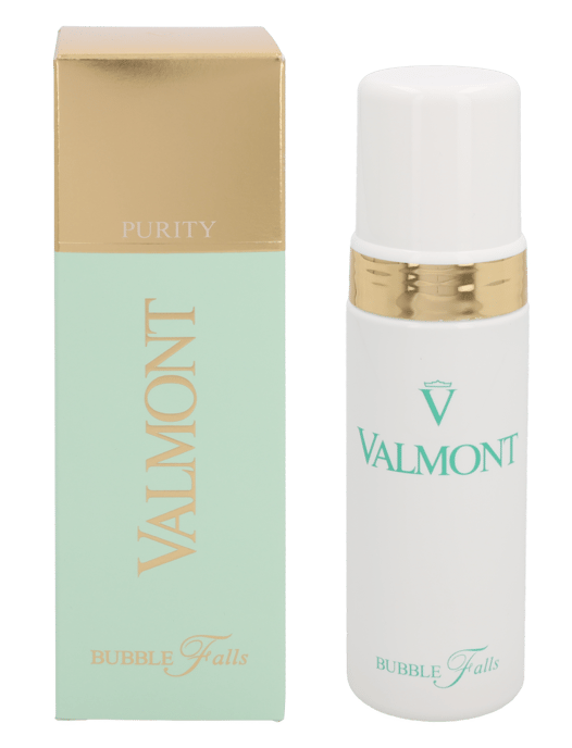 Valmont Reinheit Bubble Falls 150ml - Image 1