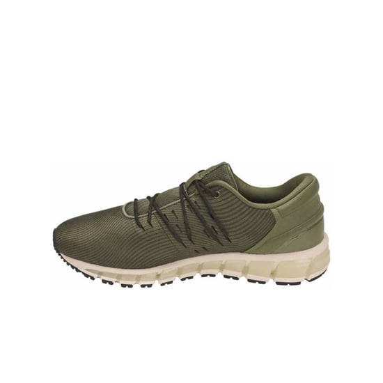 Asics Gel-Quantum 360 4 Herrengrünen Trainer - Image 3