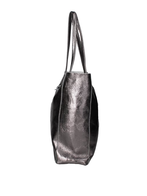 Gave Lux Shopper-Tasche Frauen IRON - Image 3
