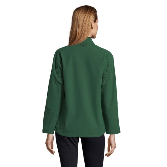 SOLS - "Roxy" Softshelljacke für Damen () - Image 2