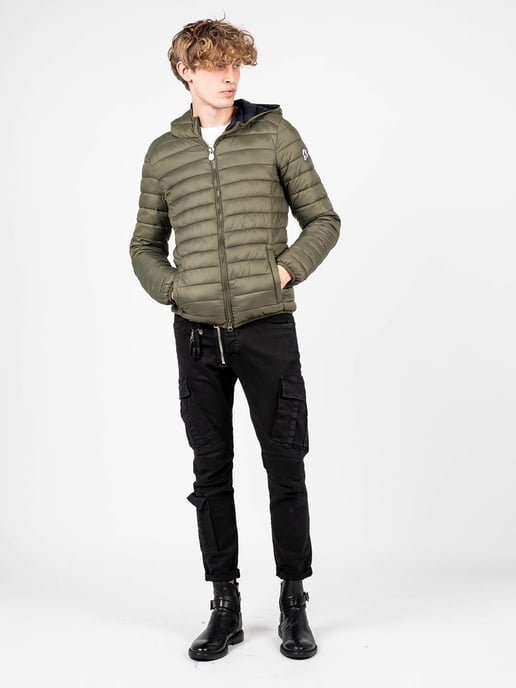 Invicta Jacke Herren grün - Image 2
