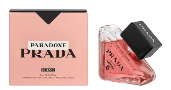 Prada Paradoxe Intense Edp Spray. - Image 1