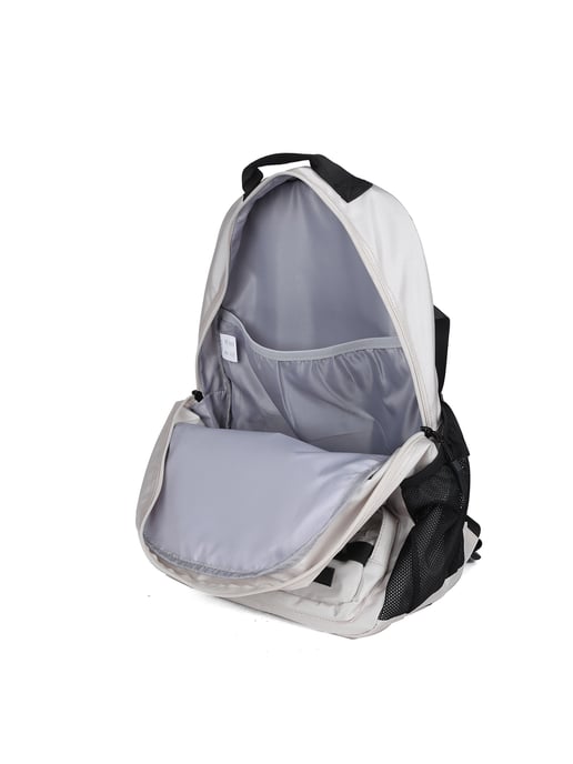 Aoking Rucksack Unisex GREY - Image 5