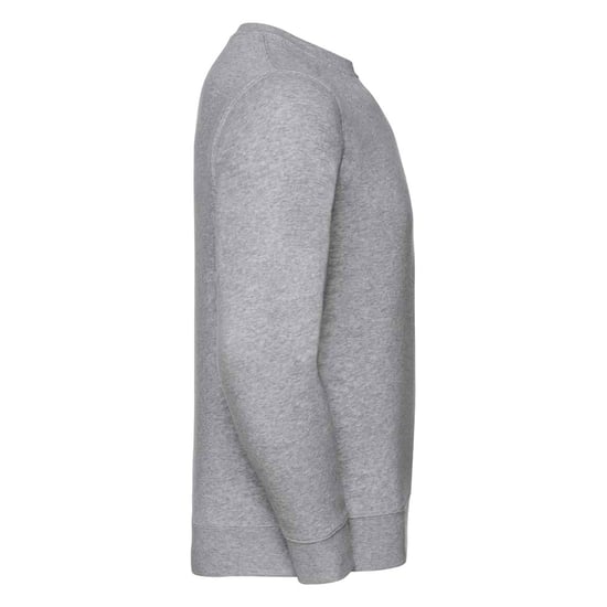 Russell - "Authentic" Kapuzenpullover für Herren (Helle Oxfordfarbe) - Image 3