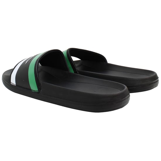Ben Sherman Sidney Herren Schwarz Flip-Flops - Image 3