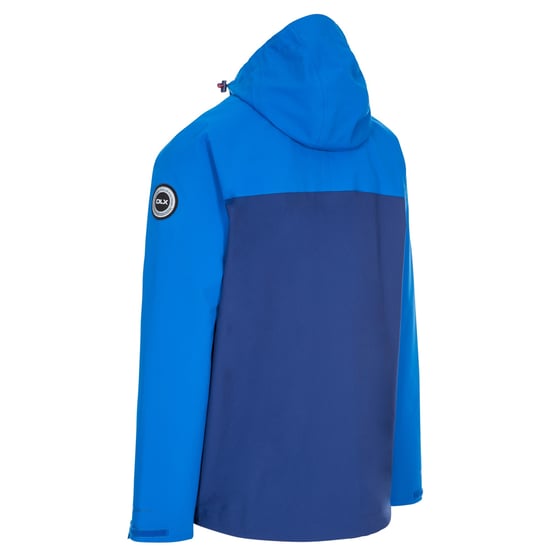 Trespass Herren Marton wasserdichte Jacke - Image 2