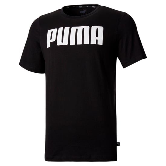 PUMA Herren Essentials T-Shirt - Image 4
