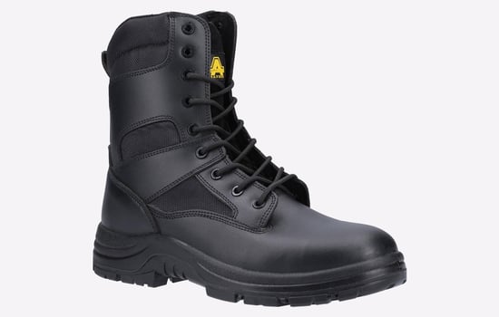Amblers FS009C Wasserfeste Sicherheitsstiefel Herren - Image 2