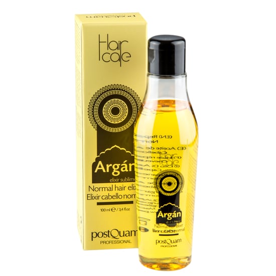 ARGAN ÖL NORMALES HAAR 100 ML. - Image 1