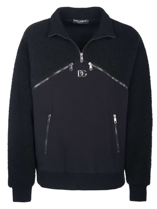Dolce & Gabbana Pullover - Image 1