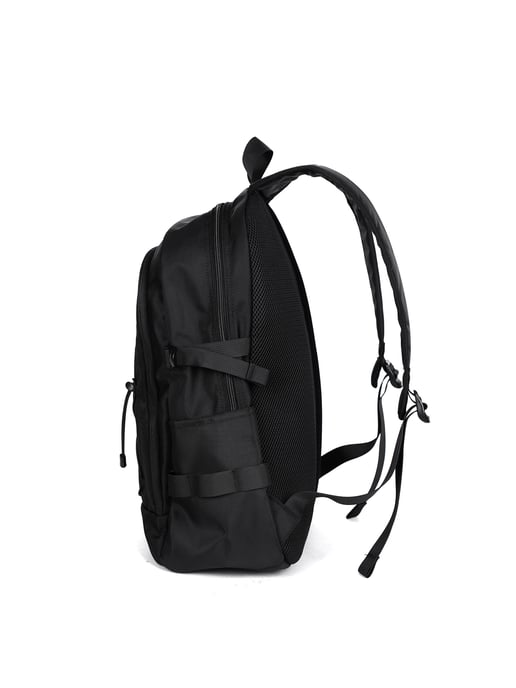 Aoking Rucksack Unisex BLACK - Image 4