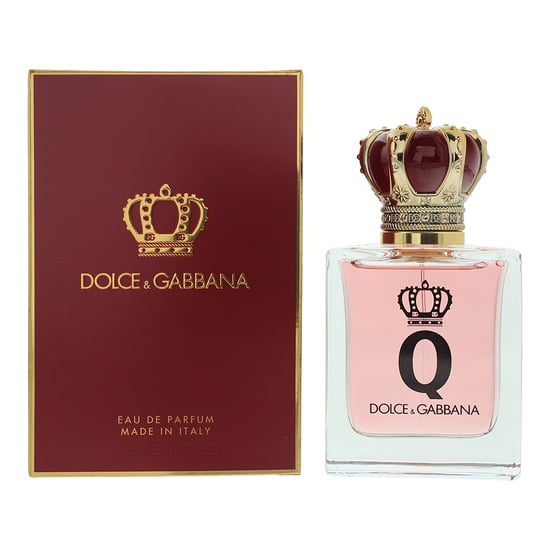 D&G Q Edp Spray. - Image 1