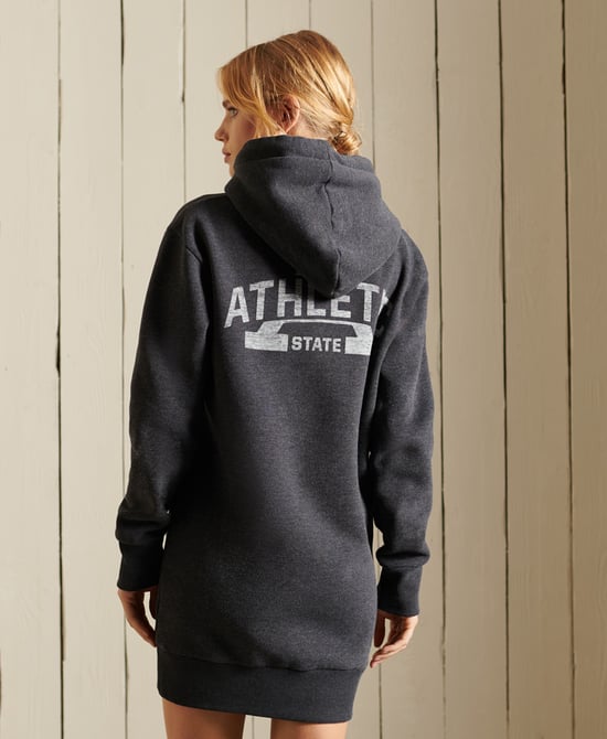 Superdry Damen Track Field Robe - Image 3