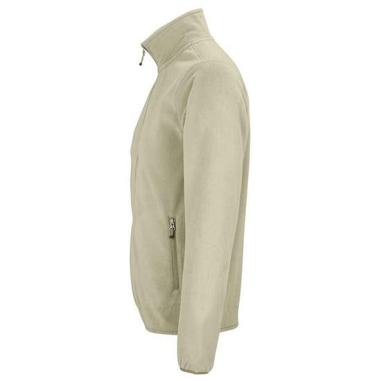 SOLS - "Factor" Fleecejacke Mit Reißverschluss für Herren (Seil) - Image 3