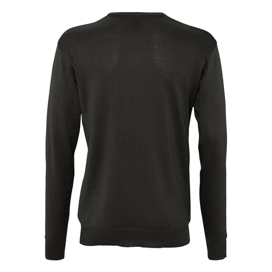 SOLS - "Galaxy" Pullover V-Ausschnitt für Herren () - Image 2