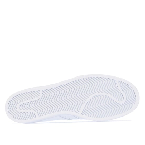 Adidas Women's Trainer Superstar White 342065