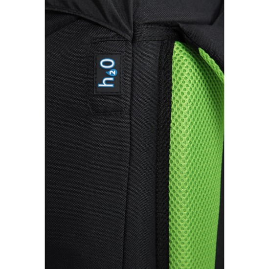 Mountain Warehouse Ridge 35L Rucksack (Schwarz) - Image 3