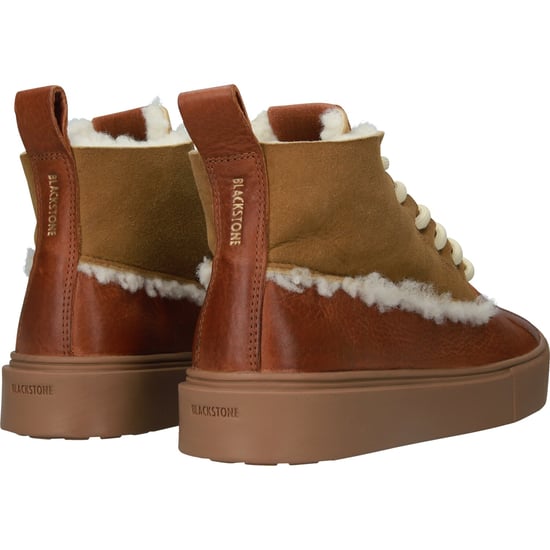 SERMEQ NIVI - Dijon - Sneaker (hoch) - Image 4