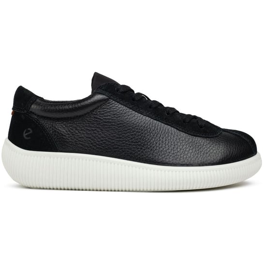 Ecco Soft Zero Trainers - Image 1