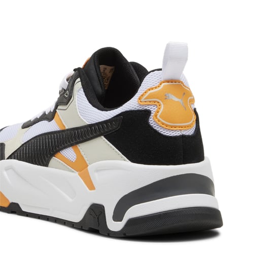 PUMA Unisex Trinity Sneakers Trainers