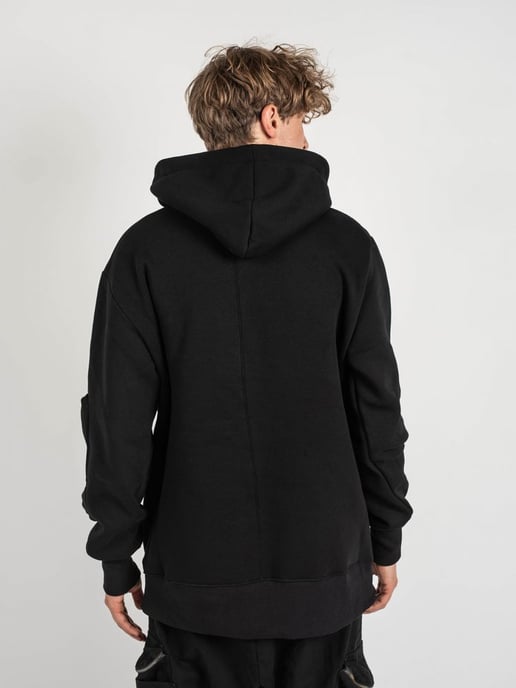 La Haine Inside Us Sweatshirt Thedoor Herren schwarz - Image 6